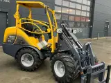 Eurotrac W12S - 2