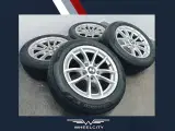 5x120 16" ET40 BMW style-378 sommersæt - 4