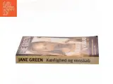 Kærlighed og venskab af Jane Green (Bog) - 2