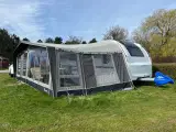 Adria Alpina 663HT - 4