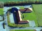 Kontorhotel / Domicilejendom - 2