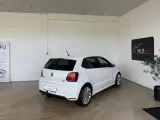 VW Polo 1,4 TSi 150 BlueGT DSG - 4