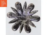 Broche med sten (str. 4,5 cm) - 2