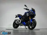 BMW F 900 XR - 3