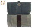 Malene Birger Læder Clutch Taske (str. 22 x 13 cm) - 2