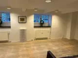 Rummeligt lagerrum udlejes på Grønningen - 4