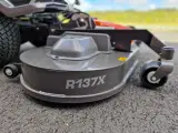 Husqvarna P524X EFI PRO m. R137X m. Elektrisk just - 4
