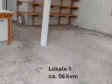 Lokaler til leje - 4