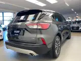 Ford Kuga 2,5 PHEV Titanium X CVT - 5