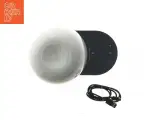 Bordlampe med trådløs opladning fra Hi5 (str. 24x20 cm) - 3