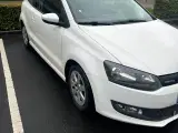 VW Polo 1,2 TDI  - 2