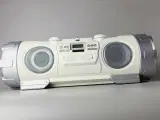 ⭐️· JVC RV-NB20W " BoomBlaster " - 4