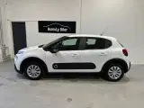 Citroën C3 1,2 PureTech 110 Sport EAT6 - 4