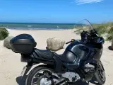 BMW R1100RT - 2
