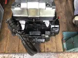 Honda CB 450 S  PC17E motor m kab