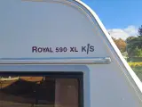 Kabe Royal 590 xl k/s  - 3