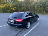 Audi A6 2,0 TDi 170 Avant Multitr. - 4