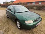 Audi A3 1,8 Ambiente - 2