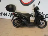 Honda NSC 50 Vision