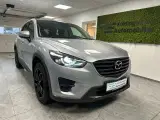 Mazda CX-5 2,2 Skyactiv-D Optimum AWD 175HK 5d 6g Aut.