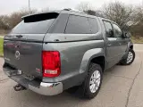 VW Amarok 2,0 TDi 180 Highline aut. 4Motion - 3