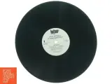 Paul Banks & Musikkorkestret - Twostep LP fra Hofnar Records (str. 31 x 31 cm) - 3