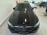 Mercedes E220 d 2,0 AMG Line stc. aut. - 3