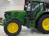 John Deere 6140M MED TLS AFFJEDRET FORAKSEL - 3