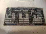 - - - Elektrodesvejser ESAB – Kjellberg TF 350 - 5