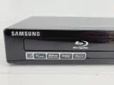 ⭐️-SAMSUNG BD-P1580 Blu-ray og DVD afspiller - 5