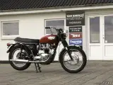 Triumph Bonneville T 120 R Classic Bike - 5