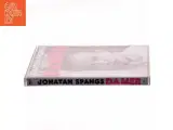 Jonatan Spang - Damer med Jonatan Spang (DVD) - 2