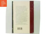 Kontrakten : roman af Cecilie Rosdahl (Bog) - 3