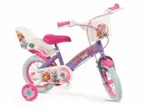 Børnecykel Toimsa Paw Patrol 12" 3-5 år
