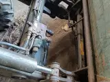 - - - Frontlæsser skovl - 4
