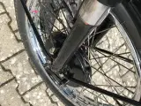 BSA 500cc  Plunger  Veteran - 5