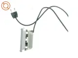 Udendørs LED-væglampe (str. 11 x 8 x 6 cm) - 2