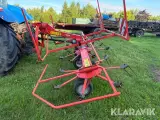 Høvender Kuhn GF5202 - 2
