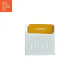 Rejsequizspil - Rejsefeber Quickie (str. 7 x 7 cm) - 2