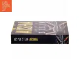 Aisha : krimi af Jesper Stein (Bog) - 2
