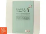 Dansk i nullerne : 50 sproglige diagnoser af Jørn Lund (f. 1946) (Bog) - 3