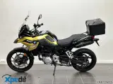 BMW F 750 GS - 4