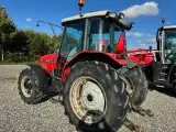 Massey Ferguson 4245 - 3