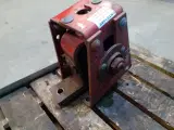 Case 810 Wobblebox - 2