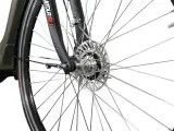 Lindebjerg 28'' Elcykel - Center LUX H - 3