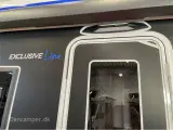 2024 - Chausson X650 Exclusive line    RESERVERET. SB! Camper med stor Lounge og siddegruppe, sænkeseng, stor garage, Connect- og X-tilbehørspakke, - 2