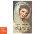 Lady Hamilton og hendes tid fra Bogklubben 12 Bøger - 2
