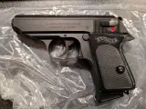 Maruzen Walther PPK GBB - 3