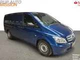 Mercedes-Benz Vito 122 L 3,0 CDI Standard 224HK Van Aut. - 4
