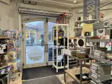 245 m² butikslokale med mulighed for leje af lagerplads udlejes i Fredericia Midtpunkt - 3